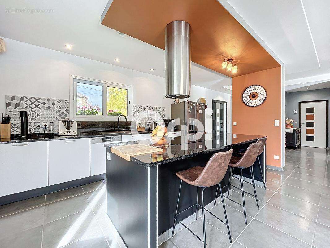 Maison à SAINTE-FORTUNADE