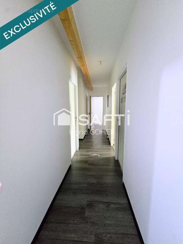 Photo 5 - Maison à LAVELANET