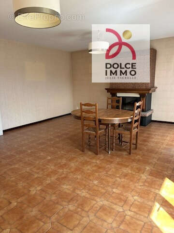 Maison à BLANQUEFORT