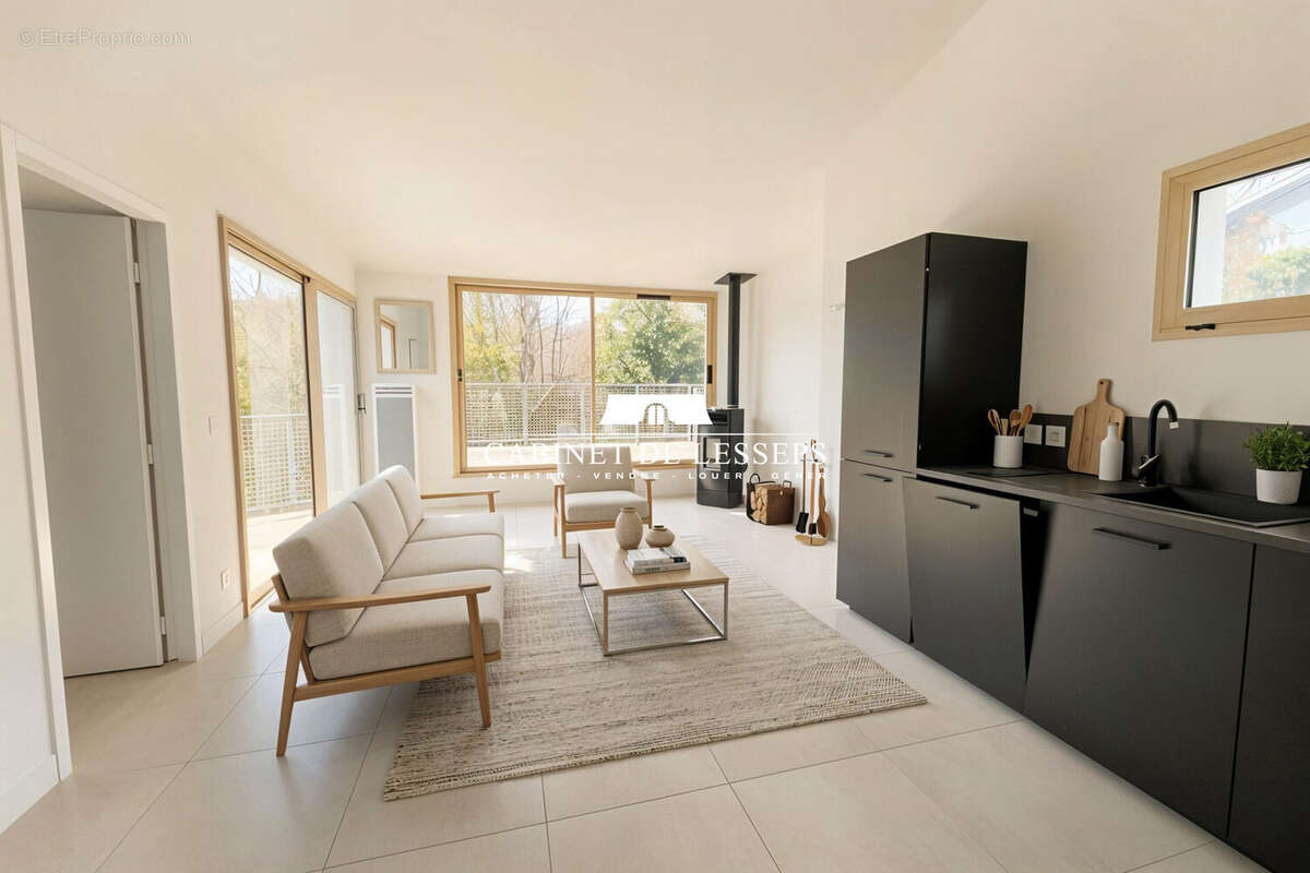 Maison à ANGLET