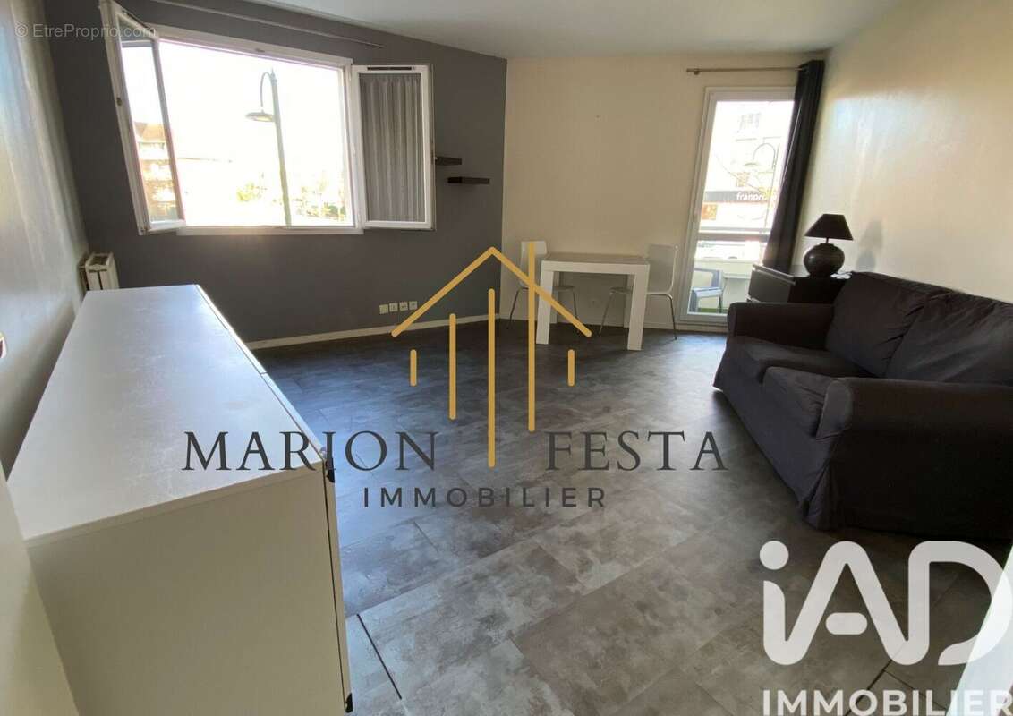 Photo 3 - Appartement à NEUILLY-SUR-MARNE