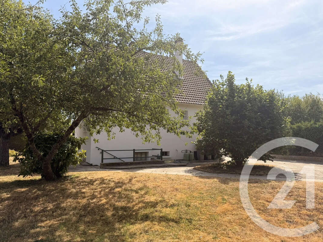 Maison 77 m² à Nangis  - photo 12
