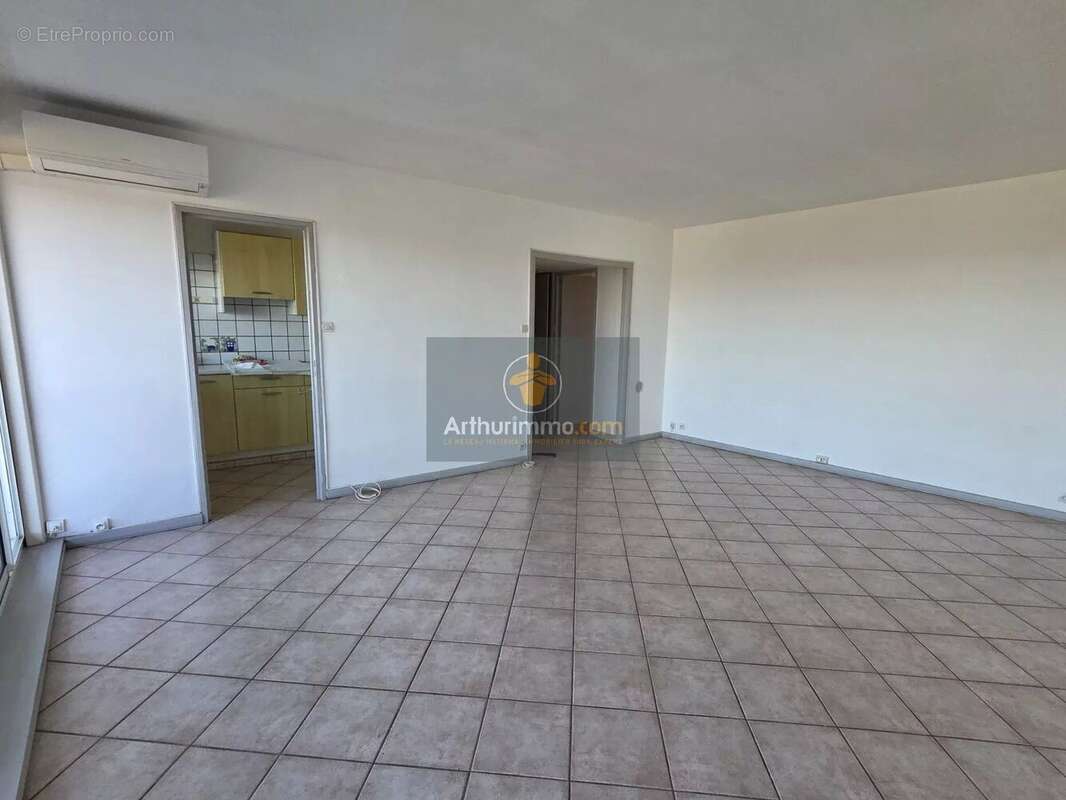 Vente Appartement Mondragon(84430) 125 000ï¿œ - photo 3