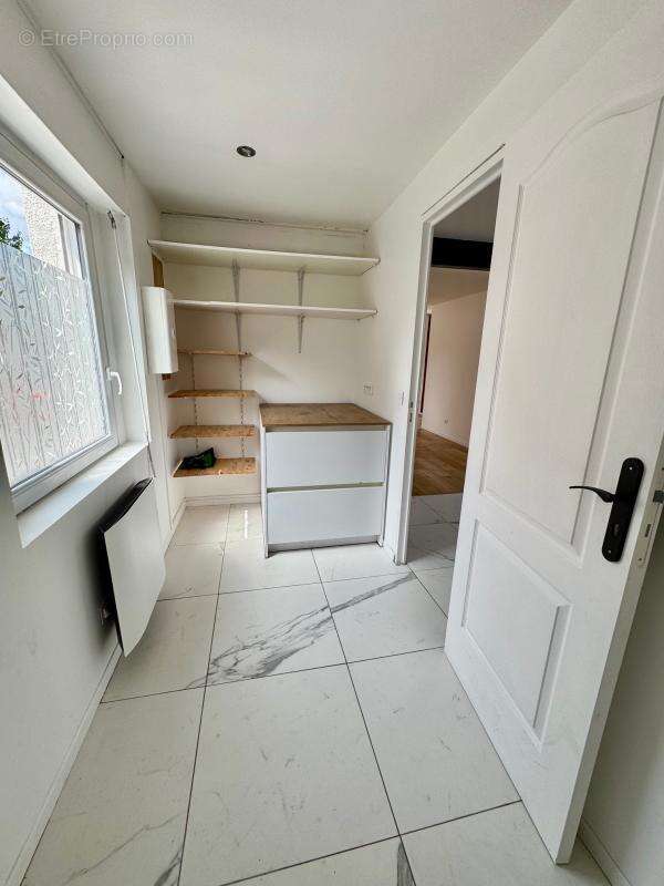 Maison à VILLENEUVE-D&#039;ASCQ