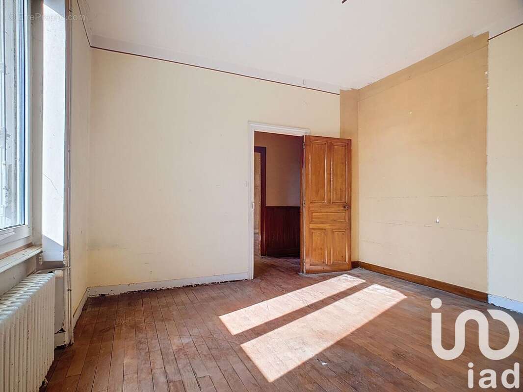 Photo 4 - Maison à PONT-CROIX