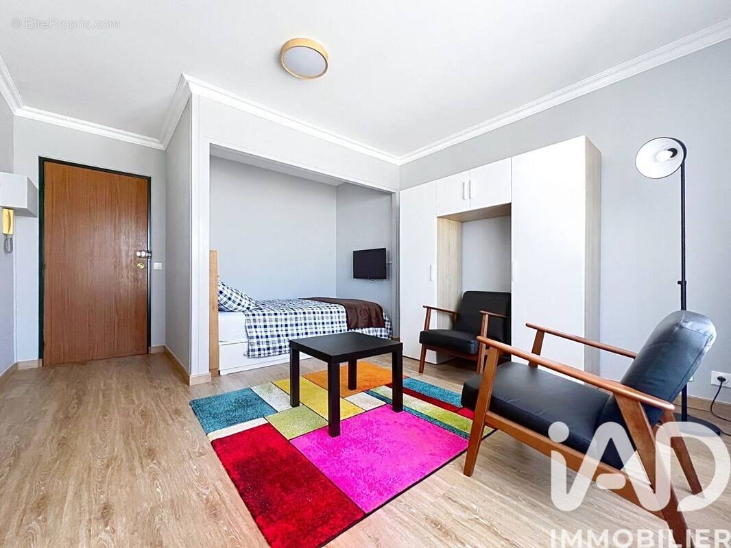 Photo 1 - Appartement à REIMS