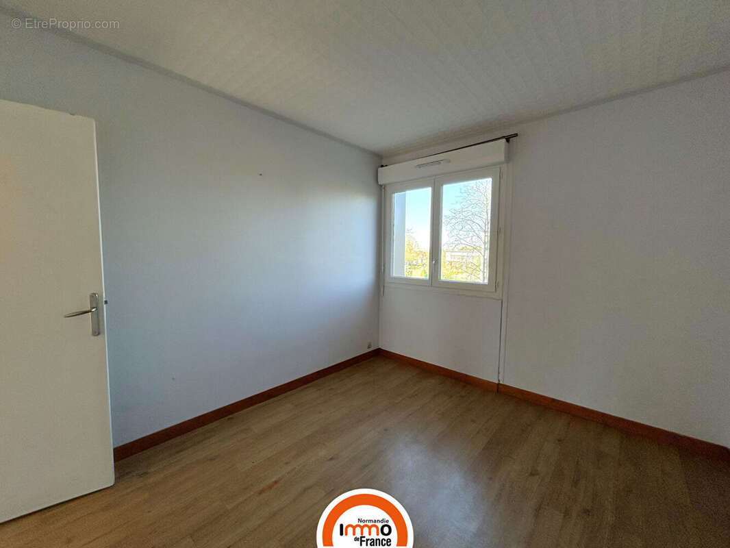 Appartement à EVREUX