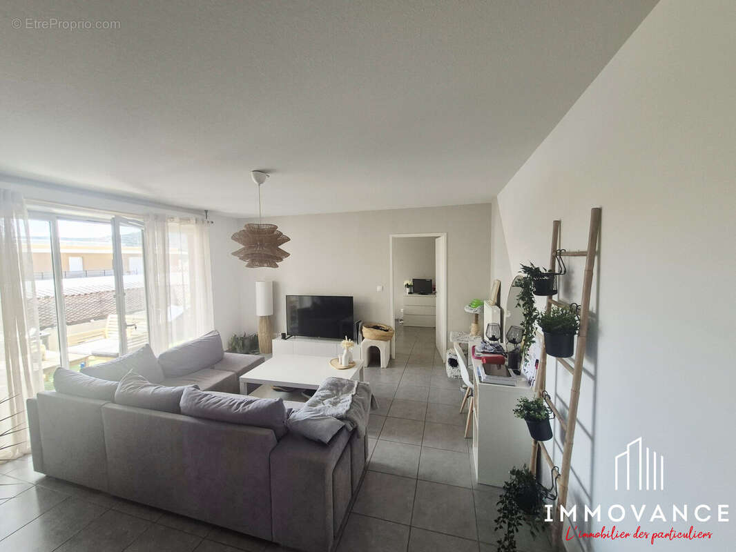 Appartement à FRONTIGNAN