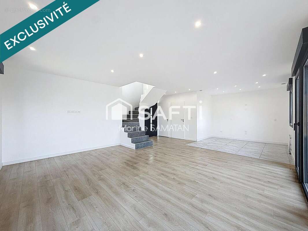 Photo 2 - Maison à CHENS-SUR-LEMAN