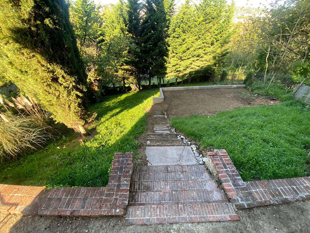 Maison à CHATELLERAULT