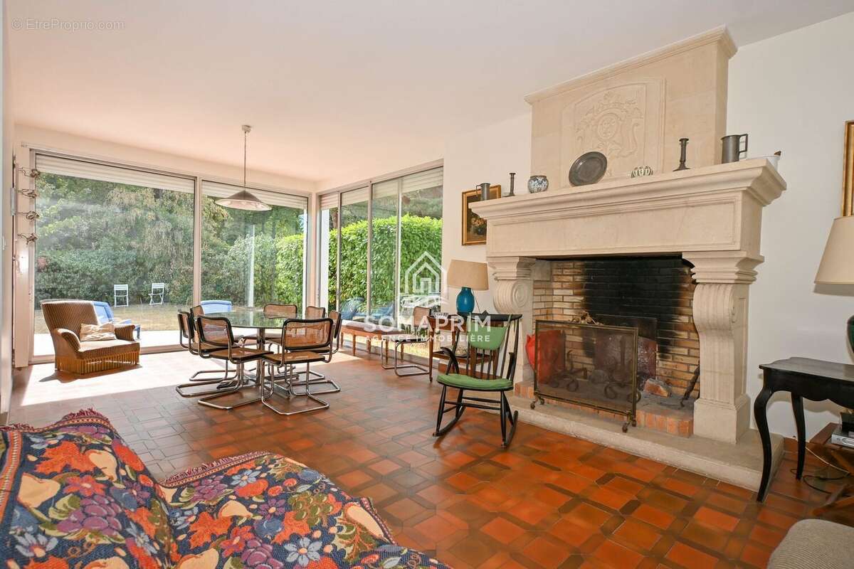 Maison 193 m² à Le Touquet-Paris-Plage  - photo 3