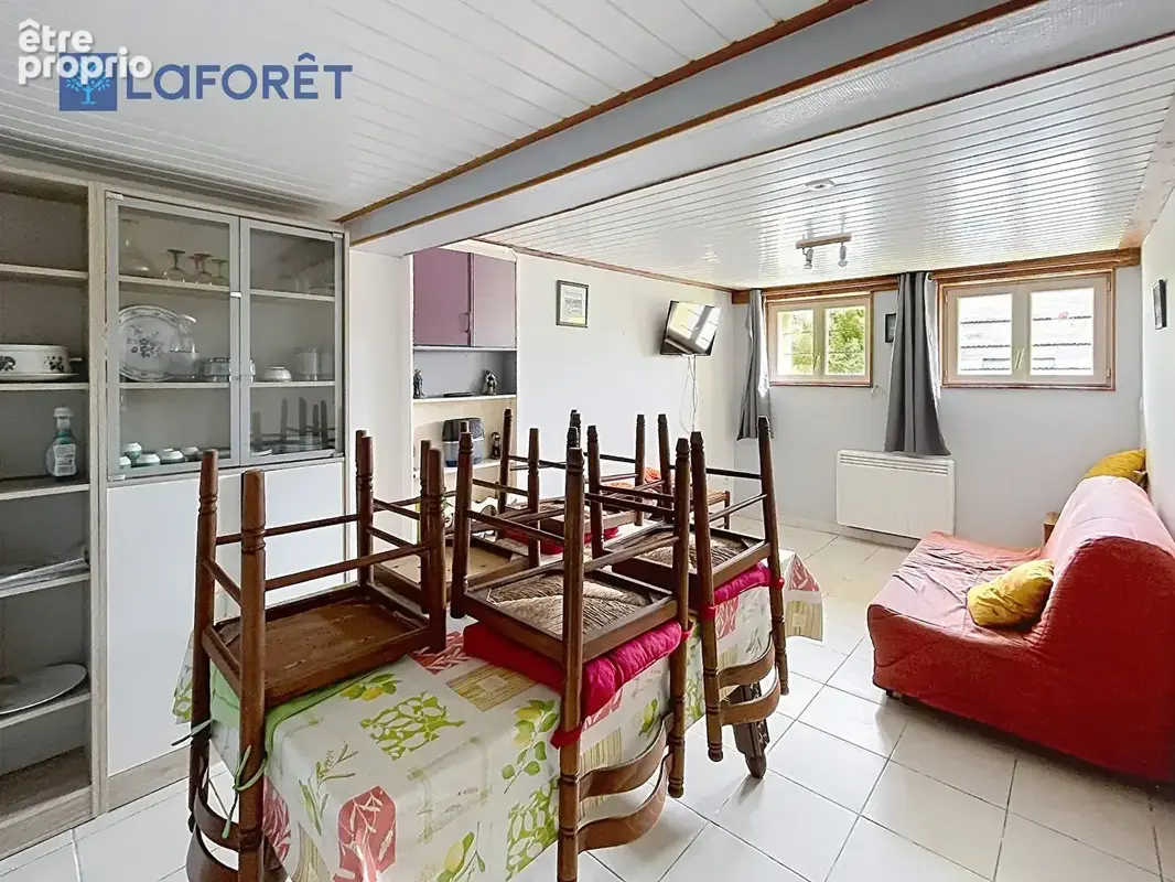 RIANTEC ? Maison familiale 135 m² ? 4 chambres ? Terrain 700 m² - photo 6