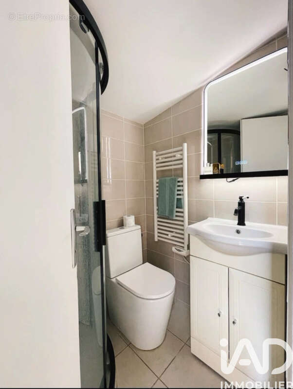 Photo 5 - Appartement à LA ROCHELLE