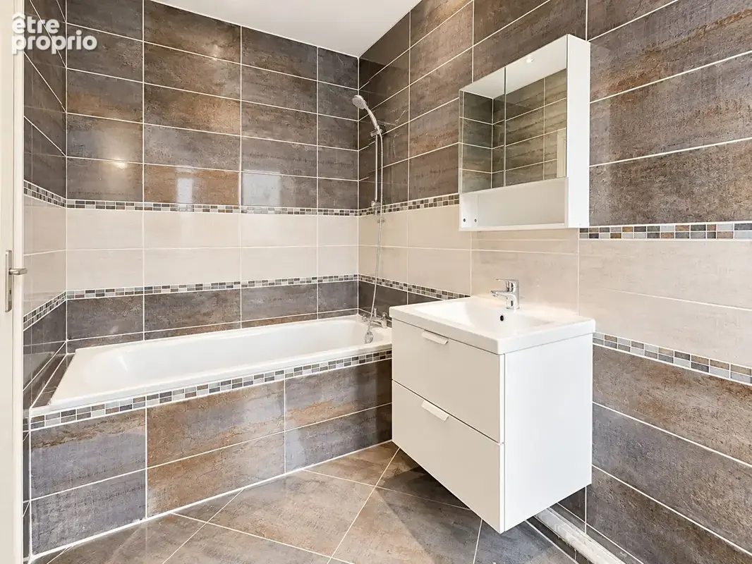 Appartement 121m² à antony - photo 4