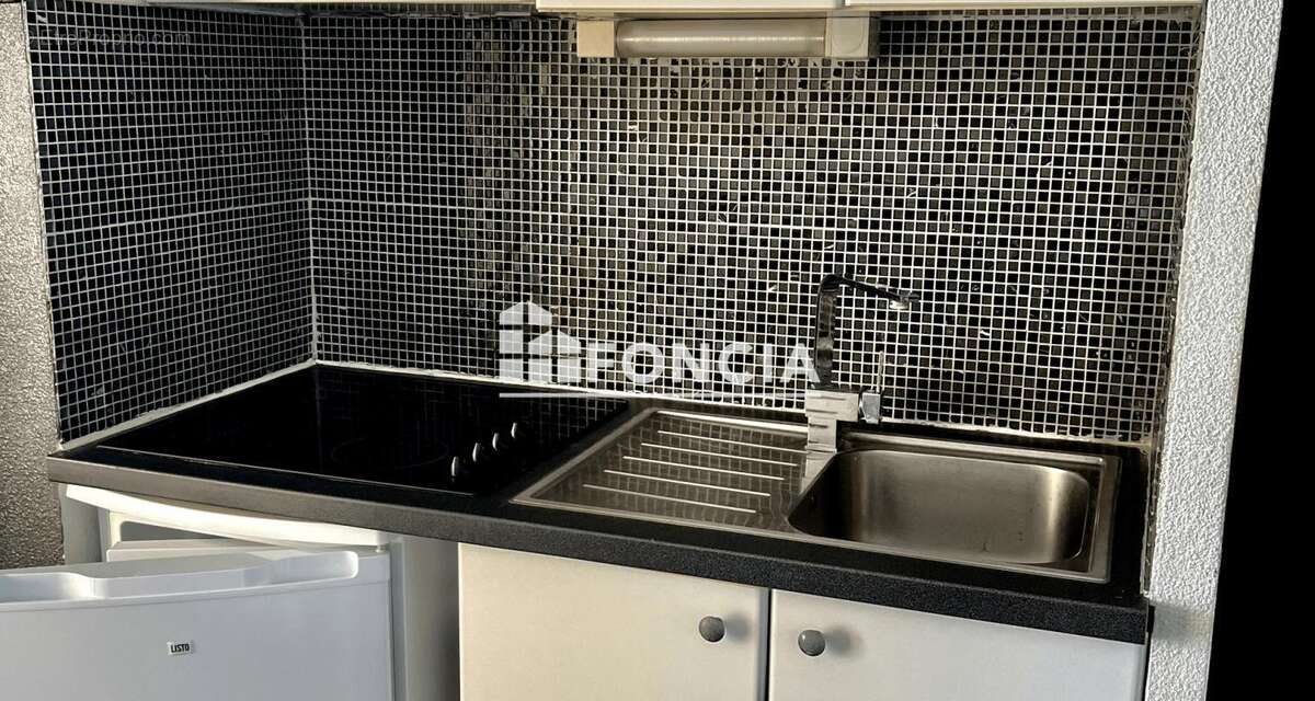 Appartement à LE BARCARES