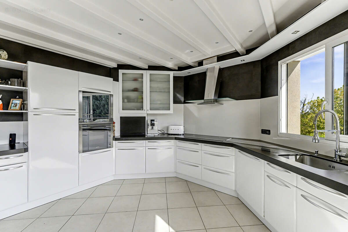 Maison à ROUFFIAC-TOLOSAN