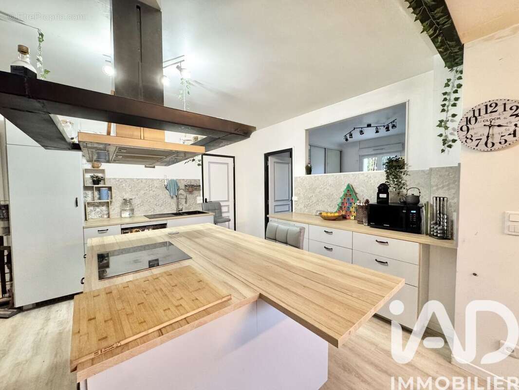 Photo 5 - Maison à MAISSE