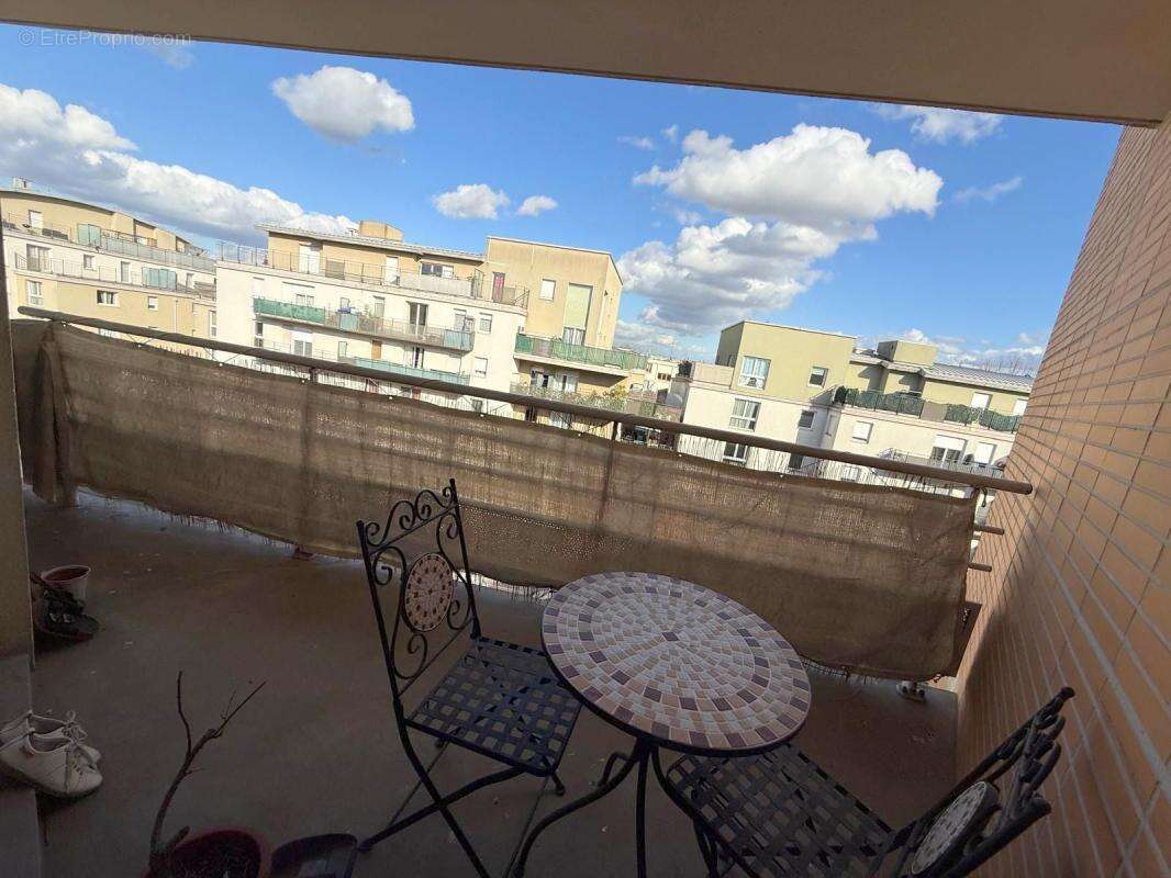 Appartement à BOBIGNY