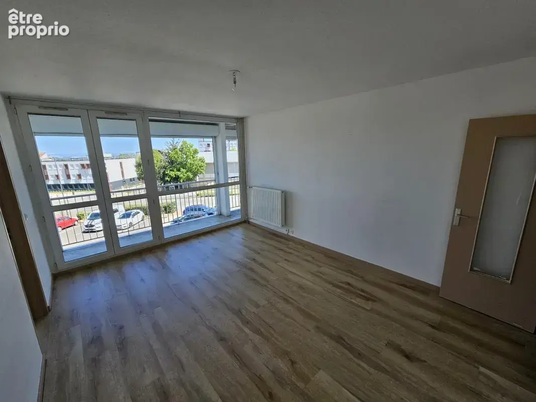 Photo Appartement à Montbrison au prix de 89 000€