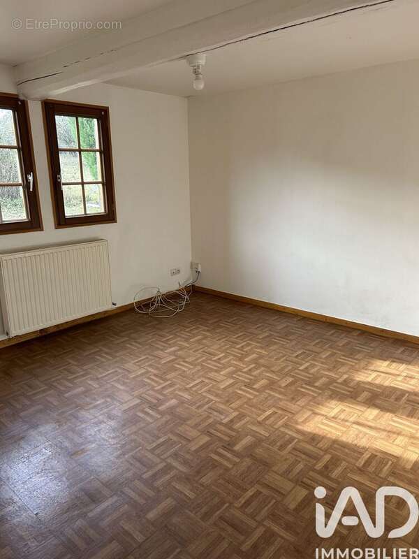 Photo 9 - Maison à PONT-AUDEMER