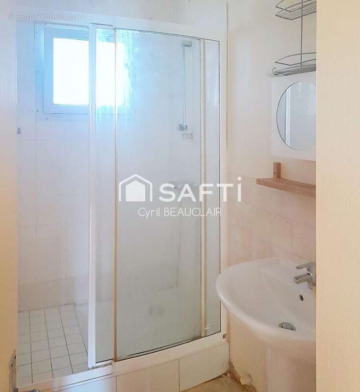 Photo 6 - Appartement à REZE