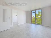 Appartement à ROMAINVILLE