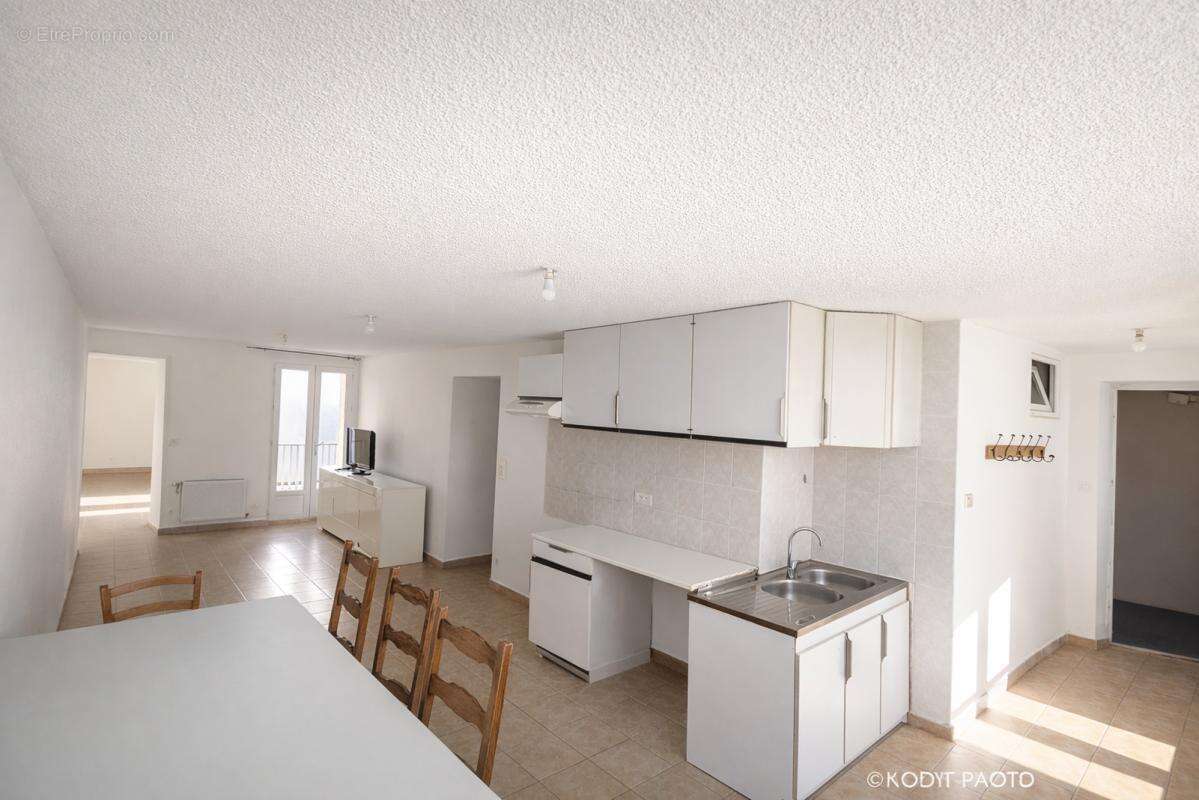 Appartement à VILLEFRANCHE-SUR-SAONE