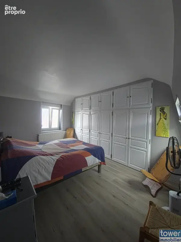 Maison 3 chambres - photo 7