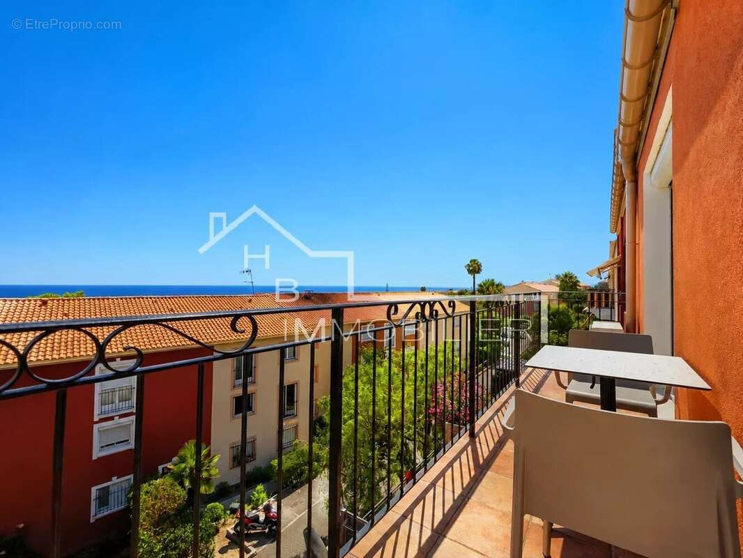 Appartement 47 m² à Nice  - photo 3