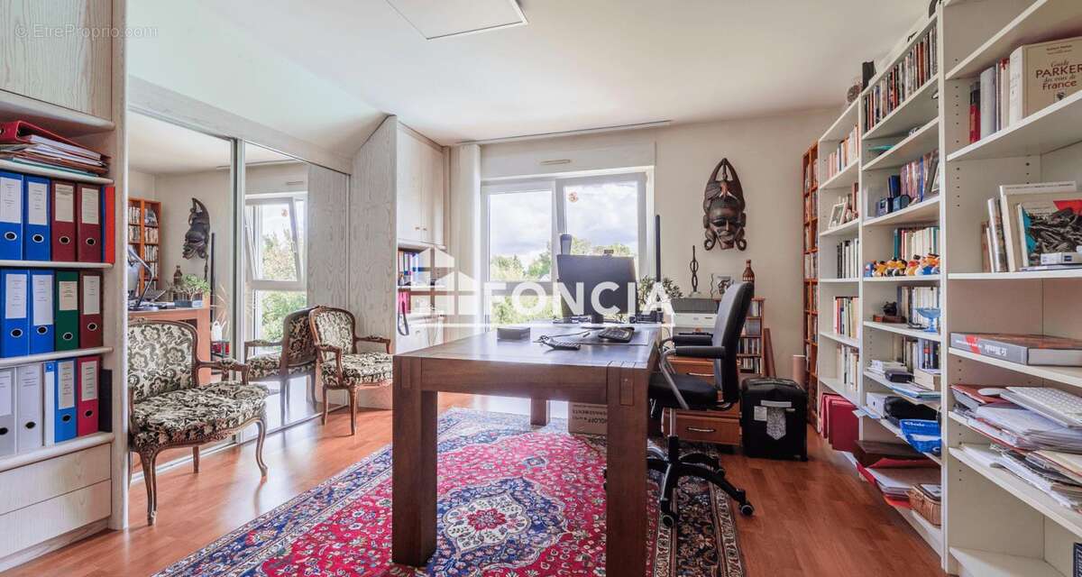 Maison à LA WANTZENAU