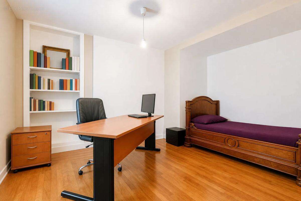 Charmante maison 110 m2  - 3 chambres avec terrasse 64 m2 - photo 5