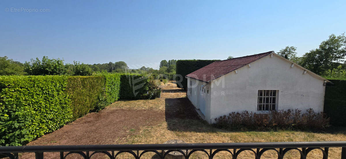 Maison Cosne Cours Sur Loire - photo 15