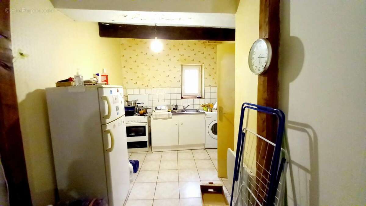 Appartement à NEZIGNAN-L&#039;EVEQUE