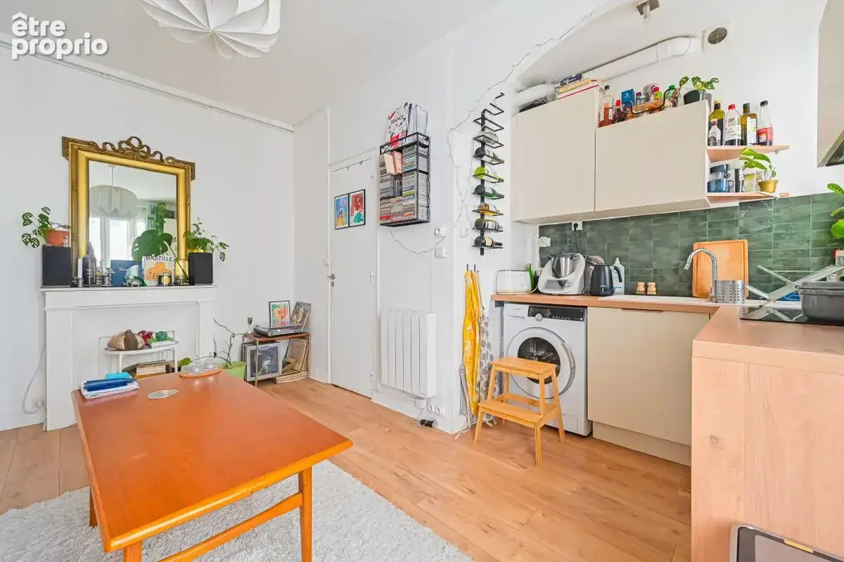 Appartement À Vendre - photo 4
