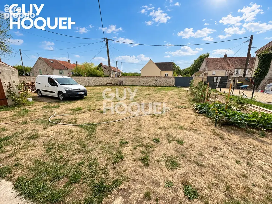 Maison à 10 min de Coulommiers  6 pièces  182 m² - photo 13