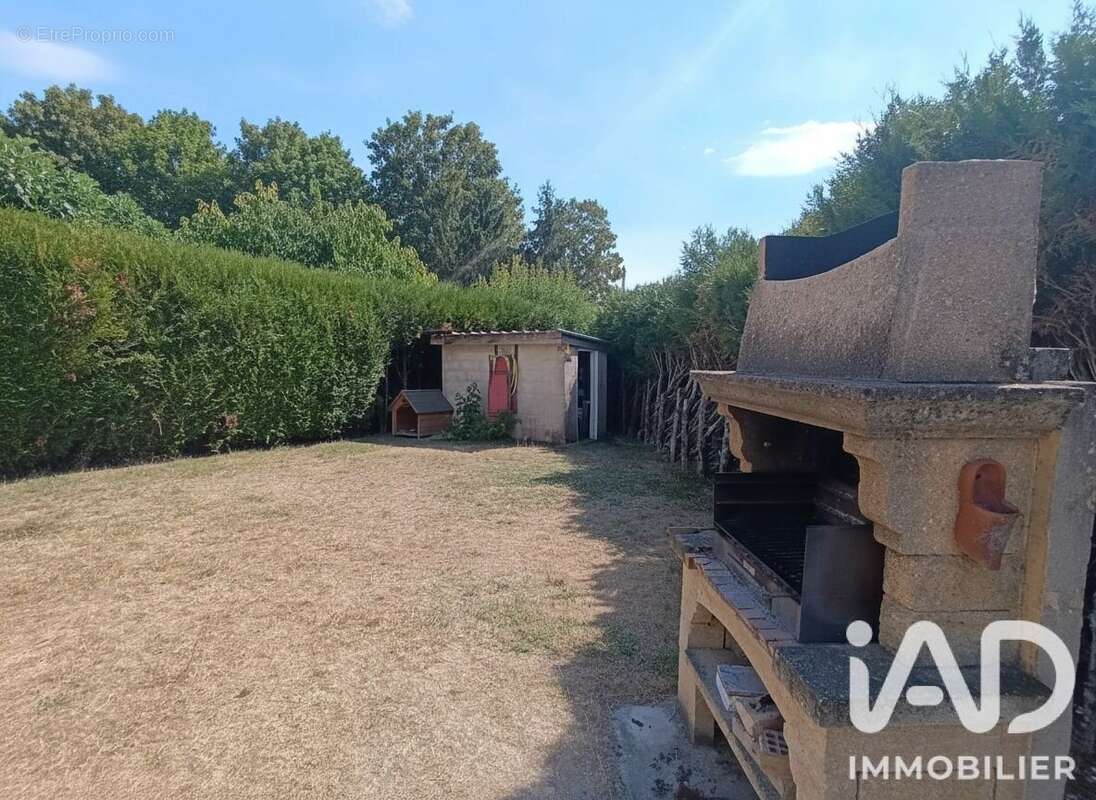 Maison 88 m² à Oiry  - photo 2