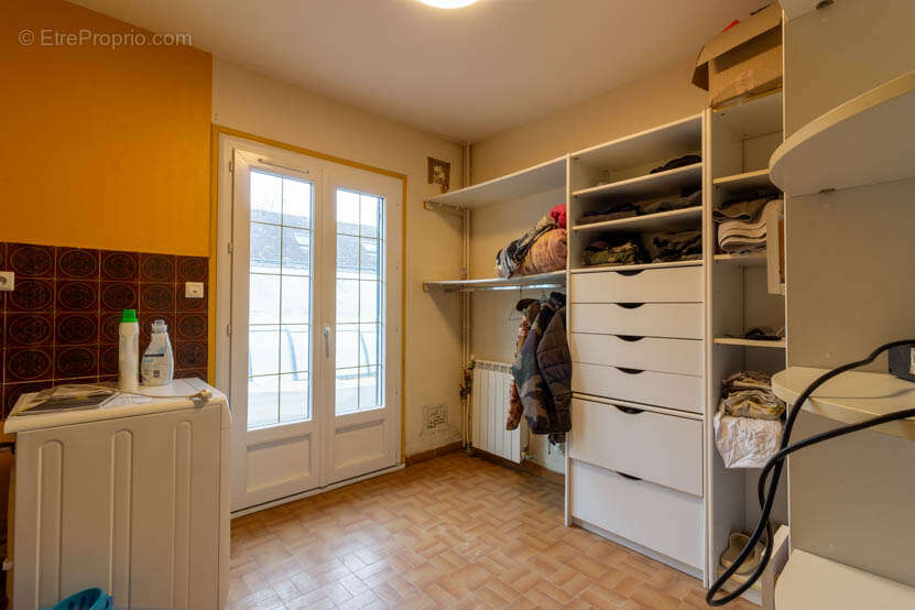 Maison à SELLES-SUR-CHER