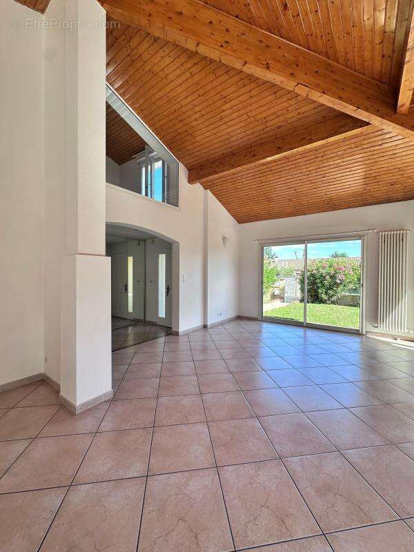 Maison à PLAISANCE-DU-TOUCH