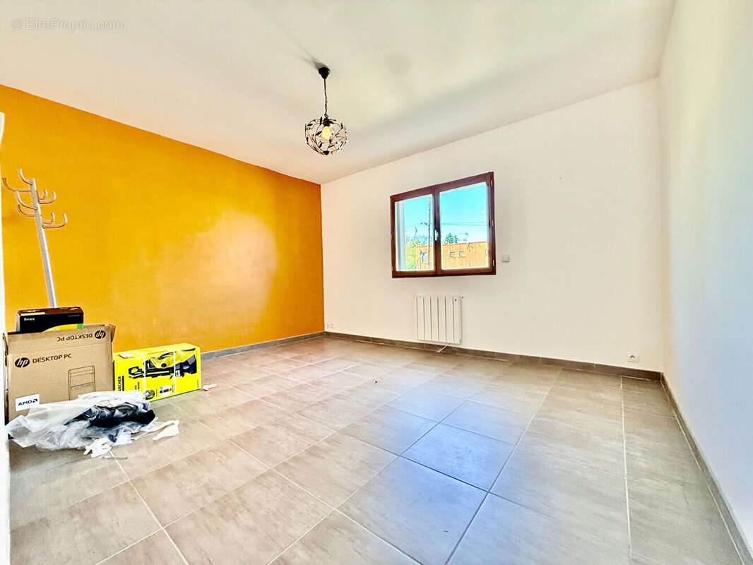 Maison à CONFLANS-SAINTE-HONORINE