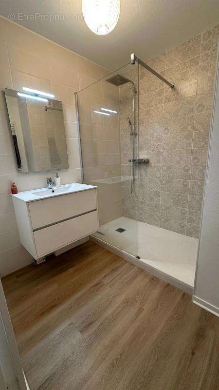 Appartement à VANNES