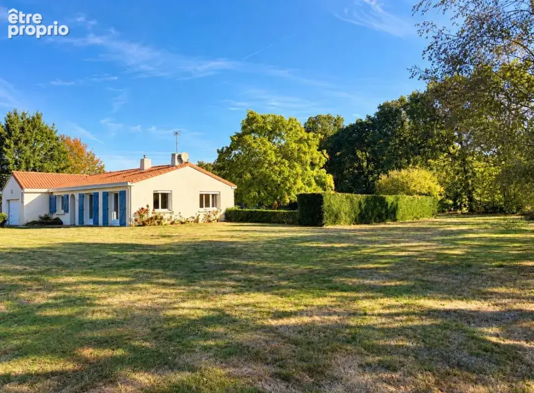 maison village 3 chambres + etang sur 1 hectare - photo 11