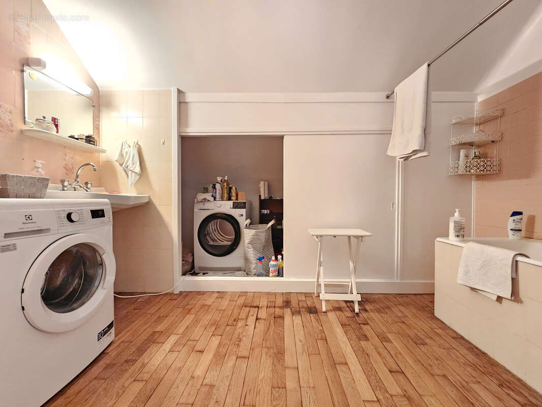 Maison à VILLEMOISSON-SUR-ORGE