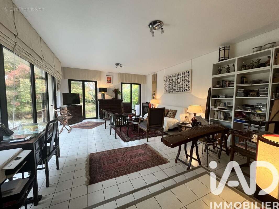 Photo 2 - Maison à TADEN