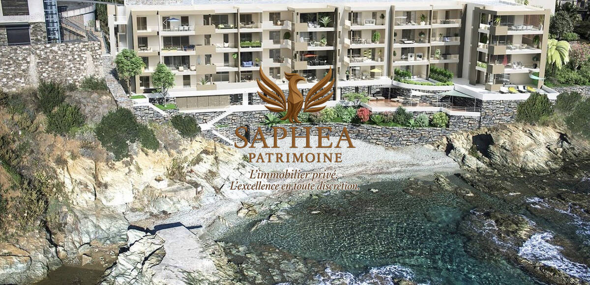 Appartement à SAN-MARTINO-DI-LOTA