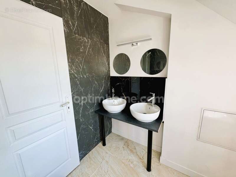 Appartement à LISIEUX