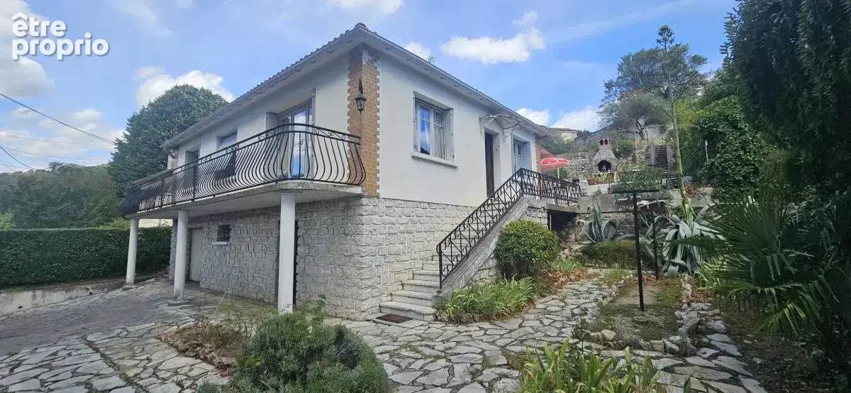 Maison 114 m² à Ganges  - photo 2
