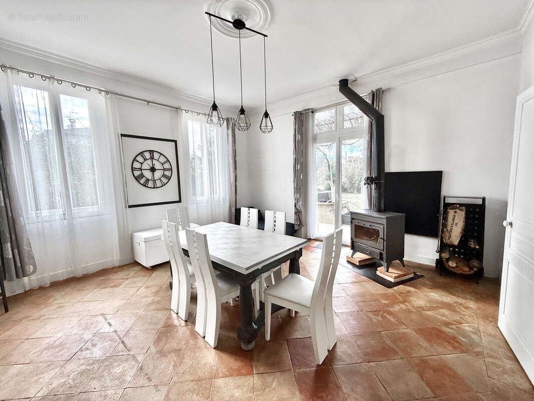 Maison à VILLEMUR-SUR-TARN