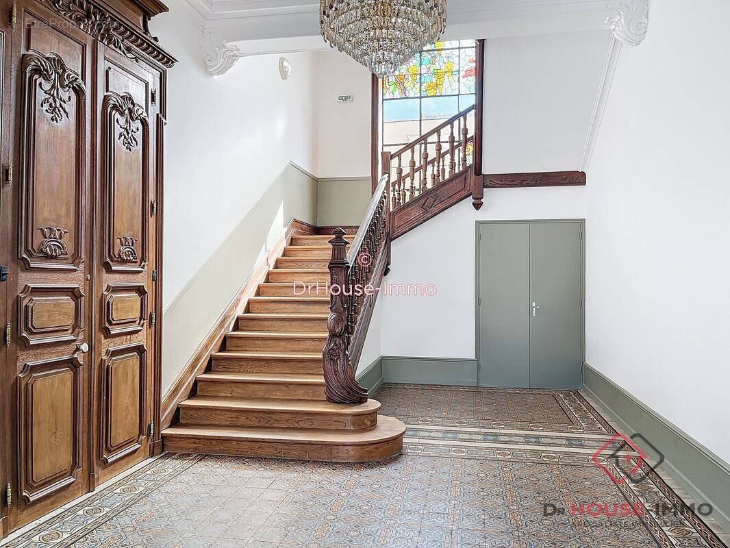 Appartement à PERIGUEUX