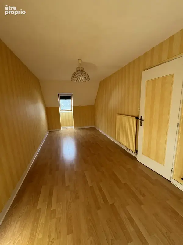 Pontivy proche centre ville maison 102 m2 3 chambres - photo 9