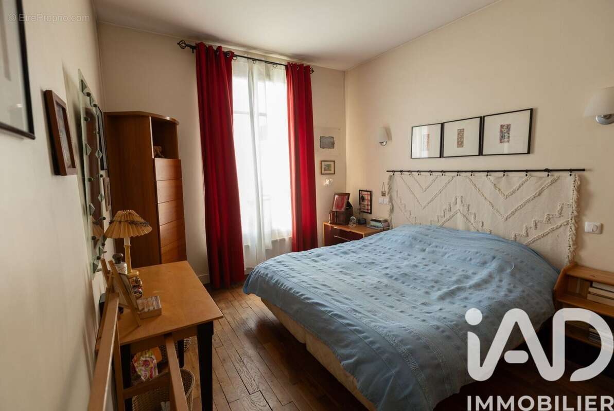 Photo 5 - Maison à VERSAILLES